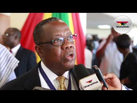 Stop complaining, fix challenges - Atta Mills to Akufo-Addo
