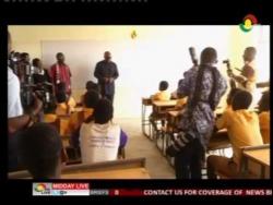 President Mahama on Accounting to the people in Ashanti region -28/6/2016