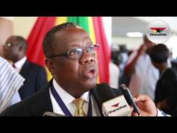 Stop complaining, fix challenges - Atta Mills to Akufo-Addo